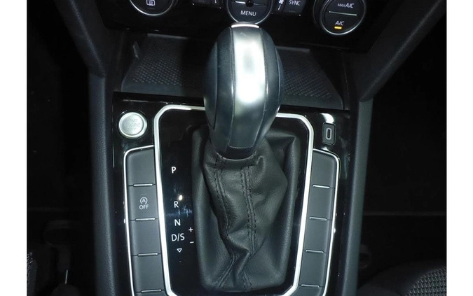 Volkswagen Arteon cena 99899 przebieg: 83914, rok produkcji 2019 z Zielona Góra małe 121